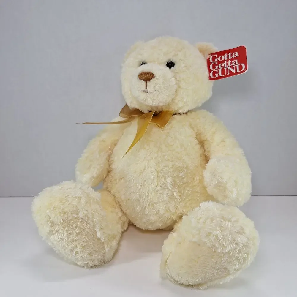 Gund 15